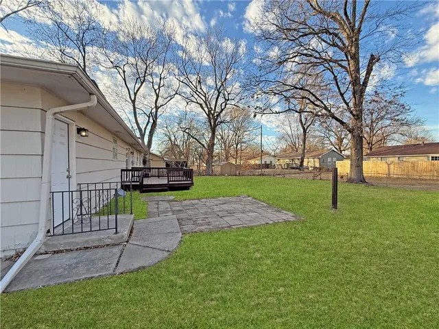 $159,900 | 4516 East 112 Terrace, Kansas City, MO 64137