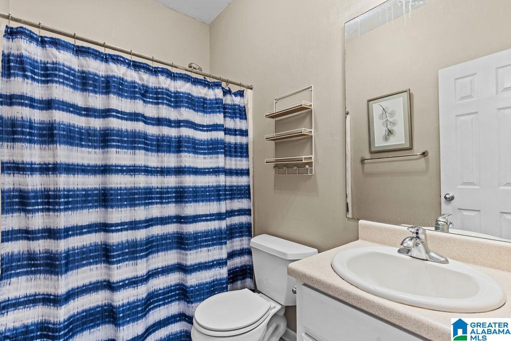 177 Hidden Ridge Drive Odenville, AL 35120 - Photo 20 of 38