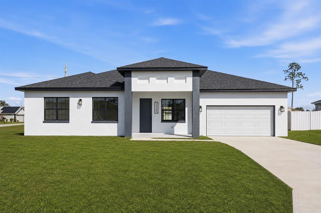 15085 Southwest 50th Ave Road Ocala, FL 34473 - Photo 1 of 50
