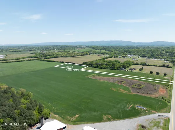 $225,000 | 95 South Tract A, Greenback, TN 37742