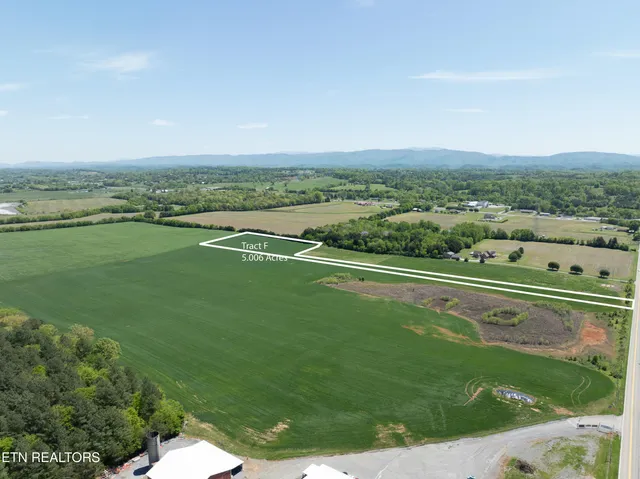 $225,000 | 95 South Tract A, Greenback, TN 37742