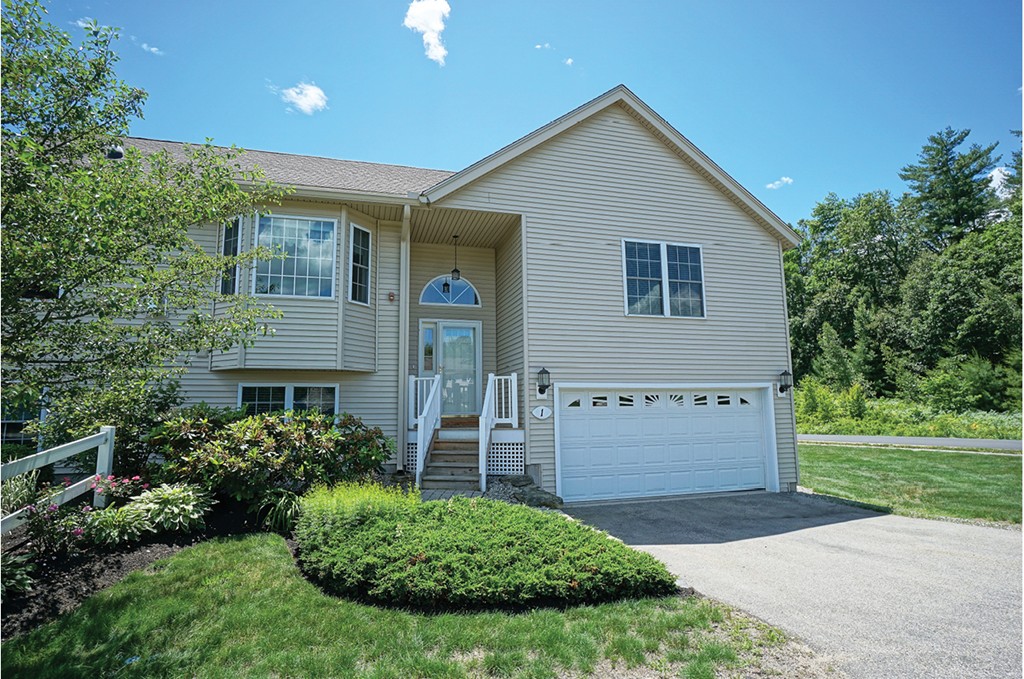1 Fuller Way, Unit 1 Fremont, NH 03044 - Photo 1 of 40 Gallery Image 1