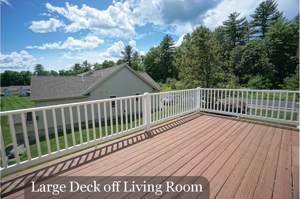 1 Fuller Way, Unit 1 Fremont, NH 03044 - Photo 13 of 40 Gallery Image 13
