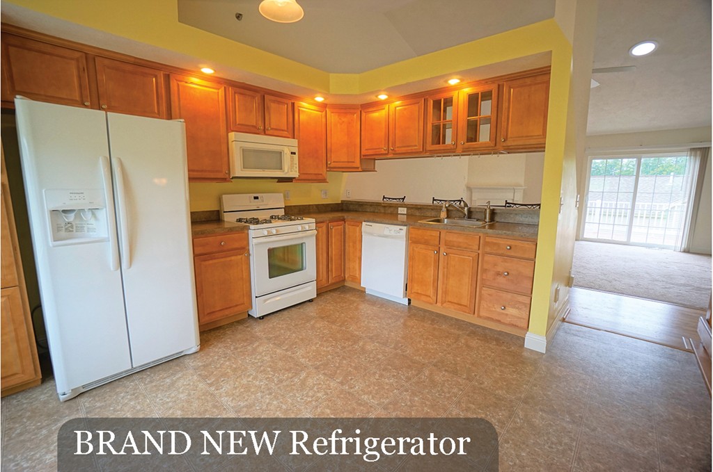 1 Fuller Way, Unit 1 Fremont, NH 03044 - Photo 16 of 40 Gallery Image 16