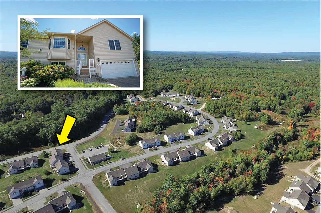 1 Fuller Way, Unit 1 Fremont, NH 03044 - Photo 2 of 40 Gallery Image 2