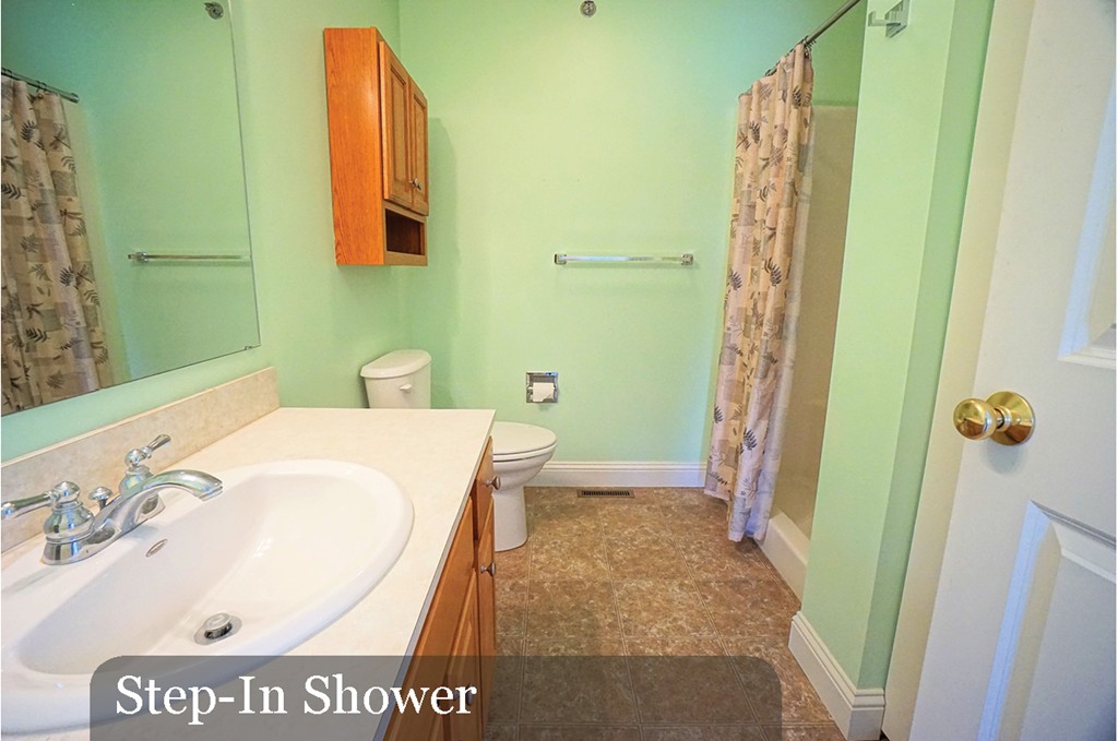 1 Fuller Way, Unit 1 Fremont, NH 03044 - Photo 22 of 40 Gallery Image 22