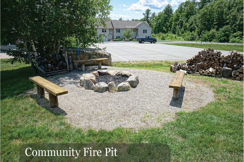 1 Fuller Way, Unit 1 Fremont, NH 03044 - Photo 39 of 40 Gallery Image 39