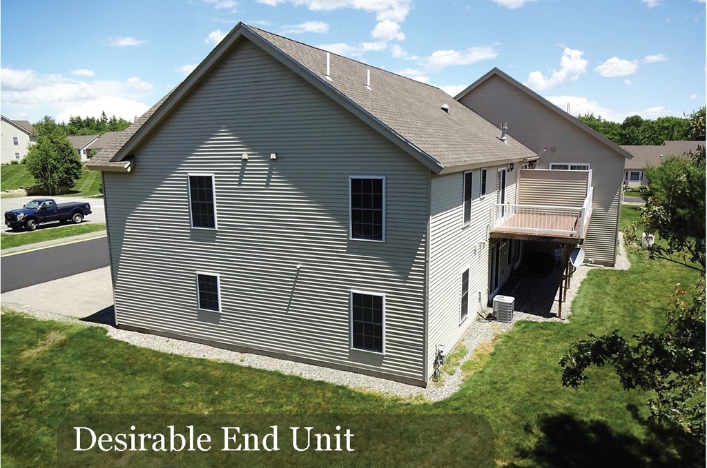 1 Fuller Way, Unit 1 Fremont, NH 03044 - Photo 5 of 40 Gallery Image 5