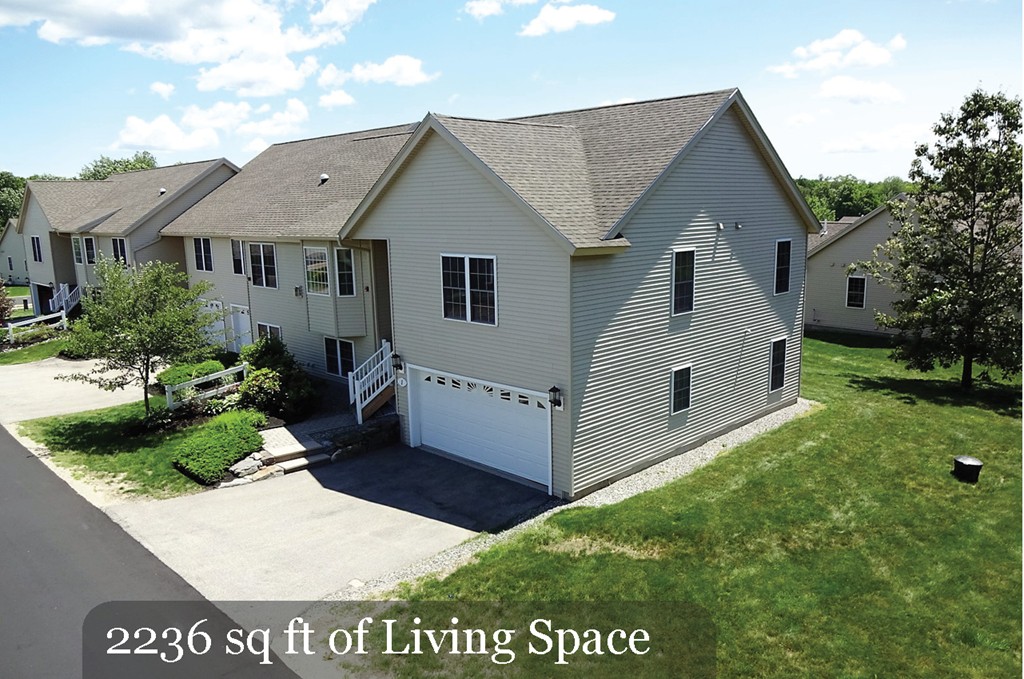1 Fuller Way, Unit 1 Fremont, NH 03044 - Photo 6 of 40 Gallery Image 6