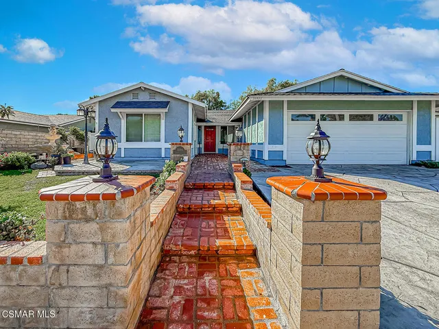 $899,000 | 14466 Loyola Street, Moorpark, CA 93021