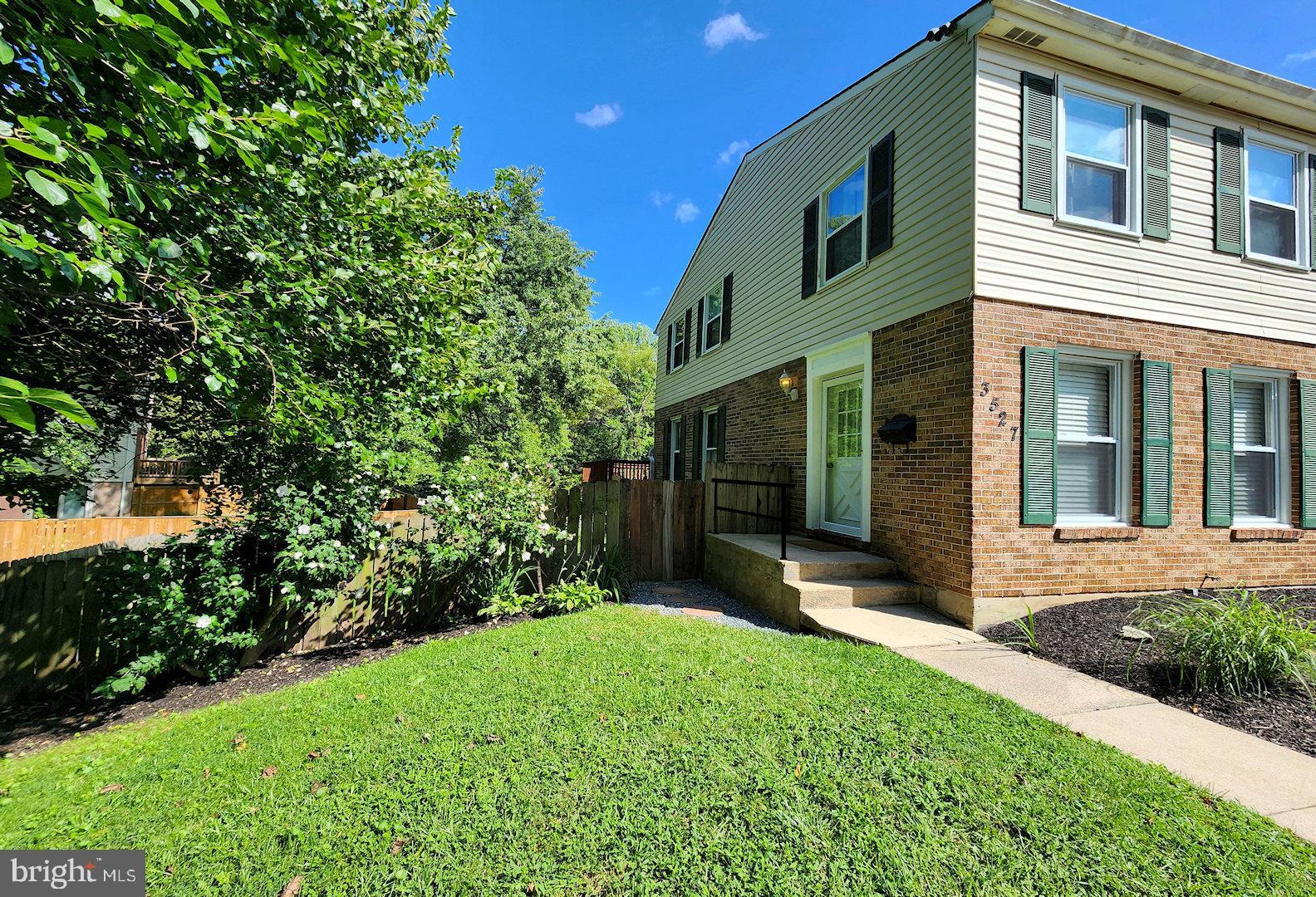 3527 Santee Road Nottingham, MD 21236 - Photo 2 of 26