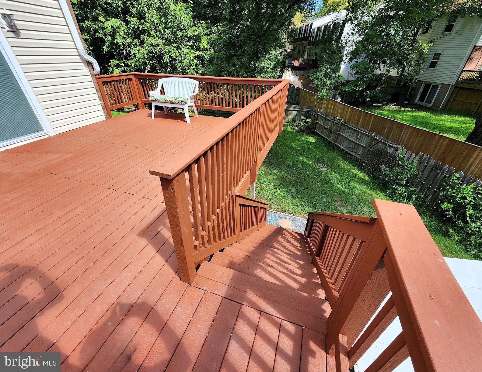 3527 Santee Road Nottingham, MD 21236 - Photo 21 of 26