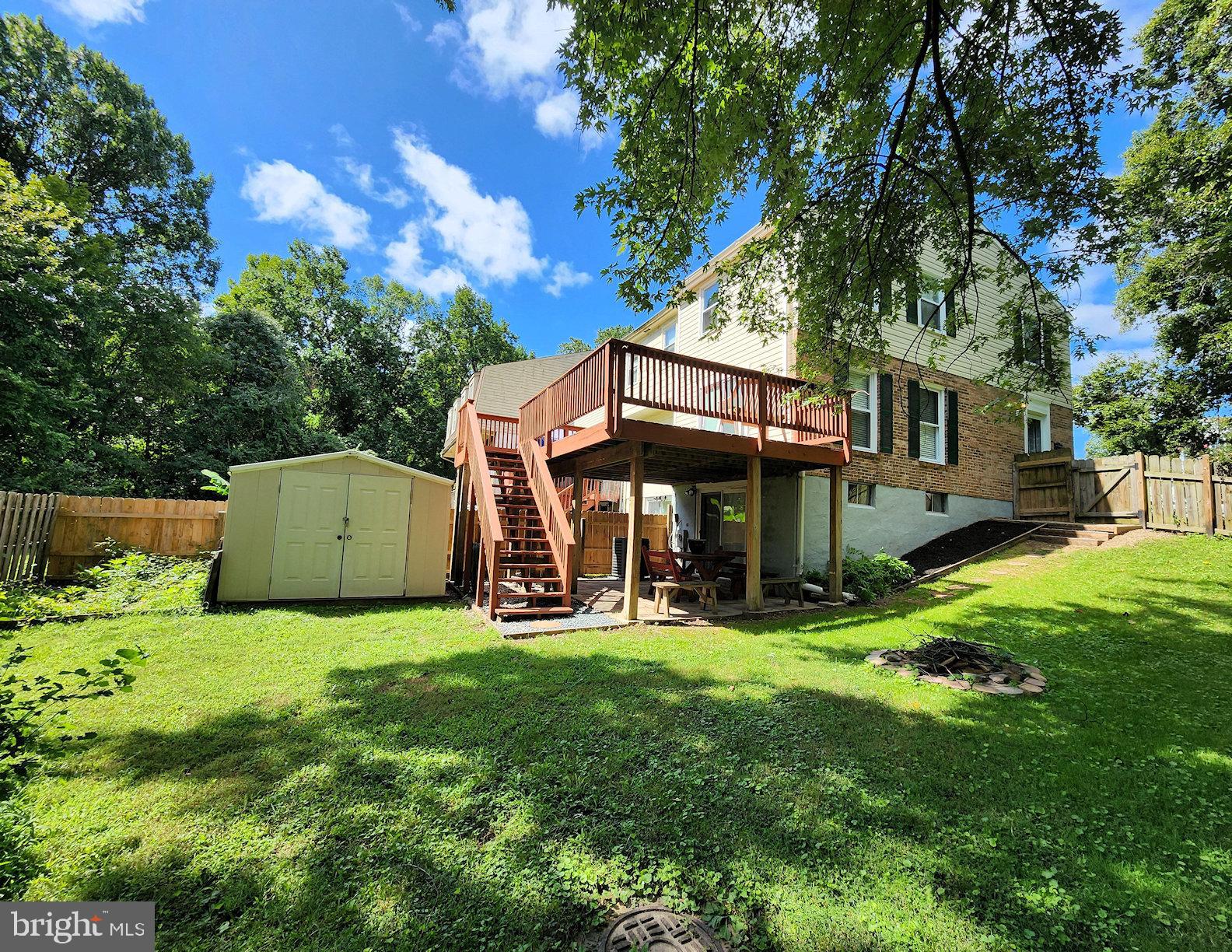 3527 Santee Road Nottingham, MD 21236 - Photo 24 of 26