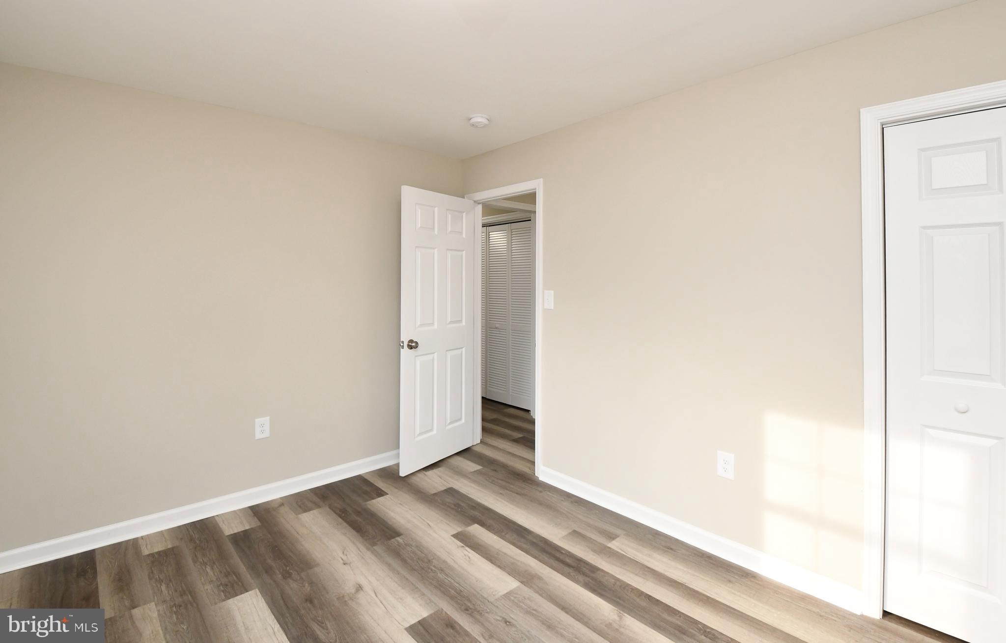 5515 South Branch Road Fredericksburg, VA 22407 - Photo 24 of 38 Lower level bedroom 3