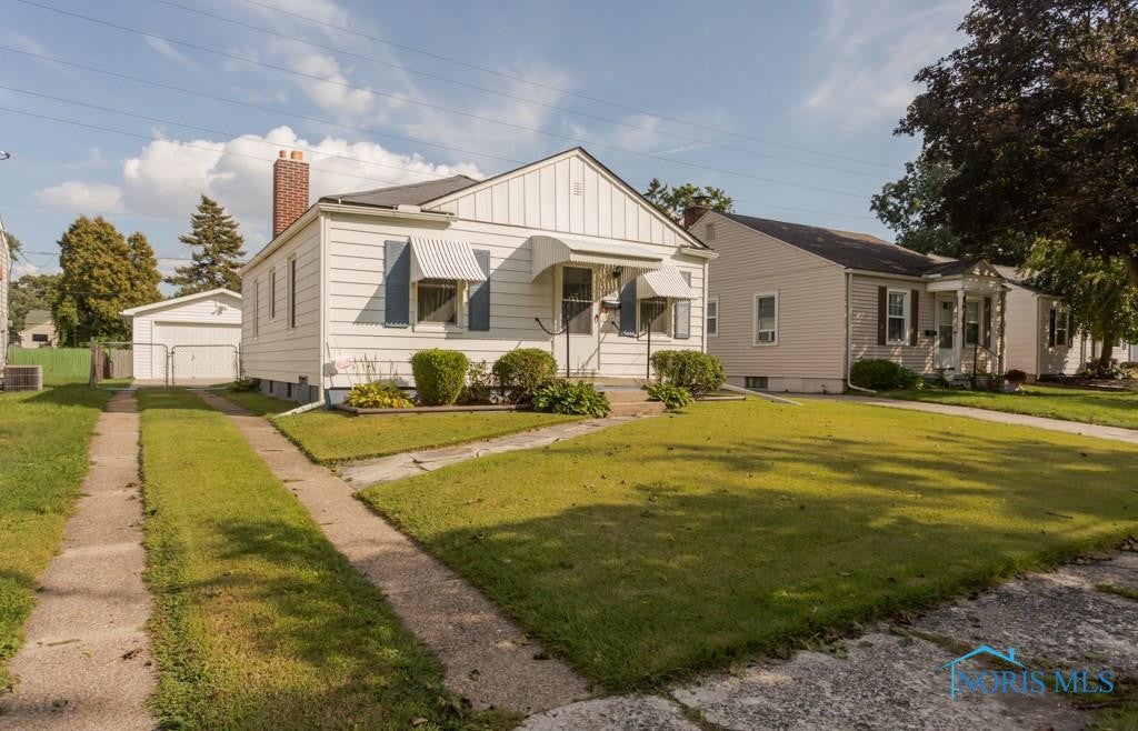 3706 Bellevue Road Toledo, OH 43613 - Photo 2 of 27 Gallery Image 2