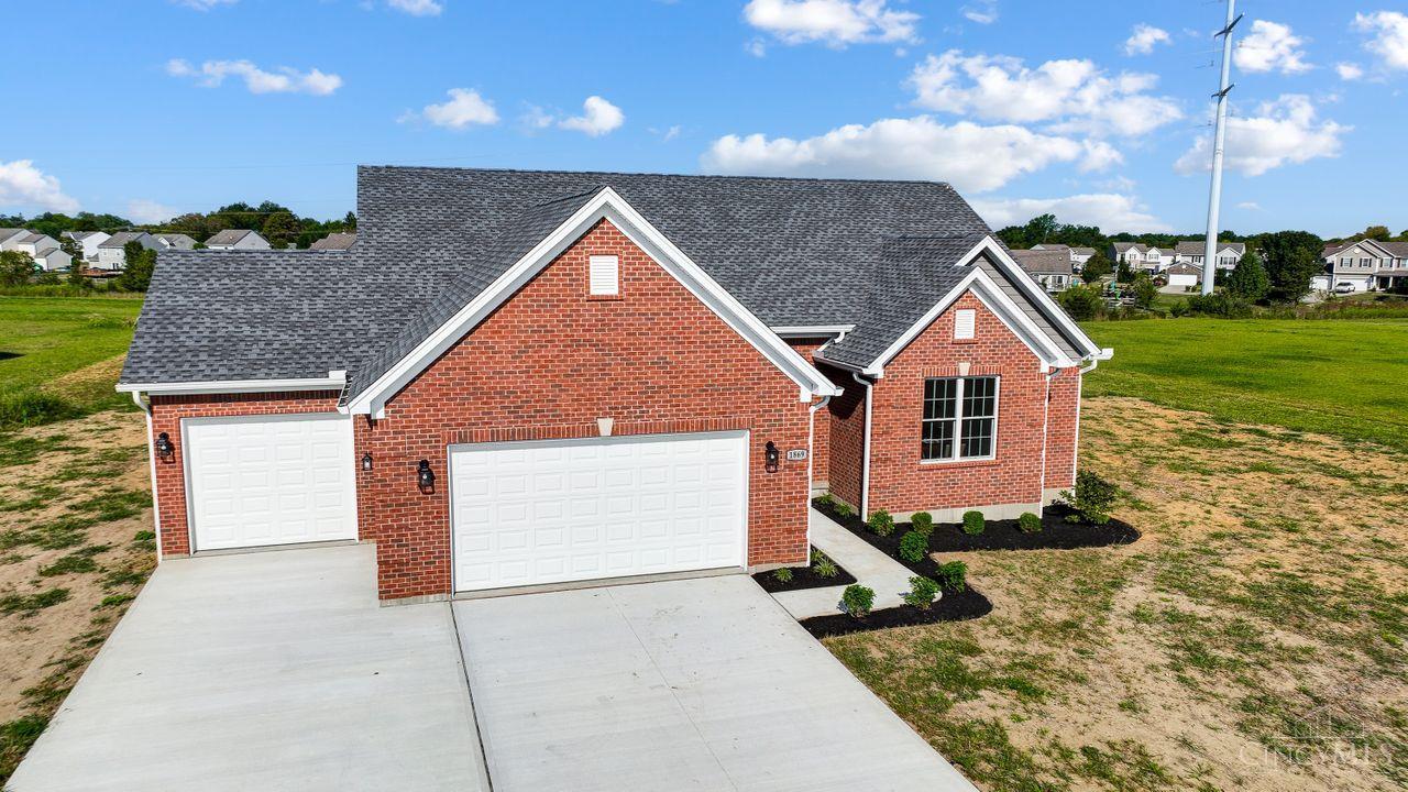 1869 Mounts Road Maineville, OH 45152 - Photo 45 of 48