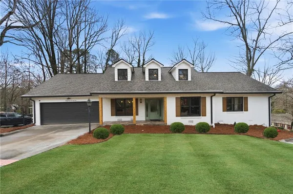 $739,000 | 3571 Midvale Forest Court, Tucker, GA 30084