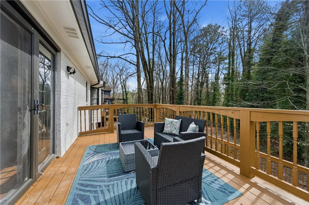 3571 Midvale Forest Court Tucker, GA 30084 - Photo 25 of 53