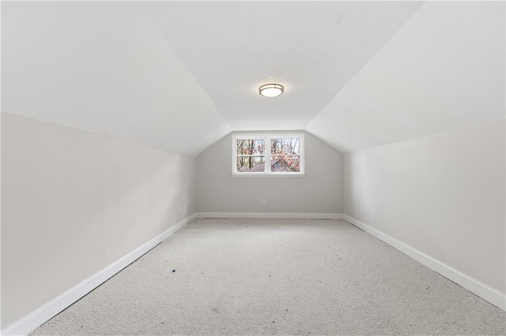 3571 Midvale Forest Court Tucker, GA 30084 - Photo 39 of 53 a view of an empty room and a window