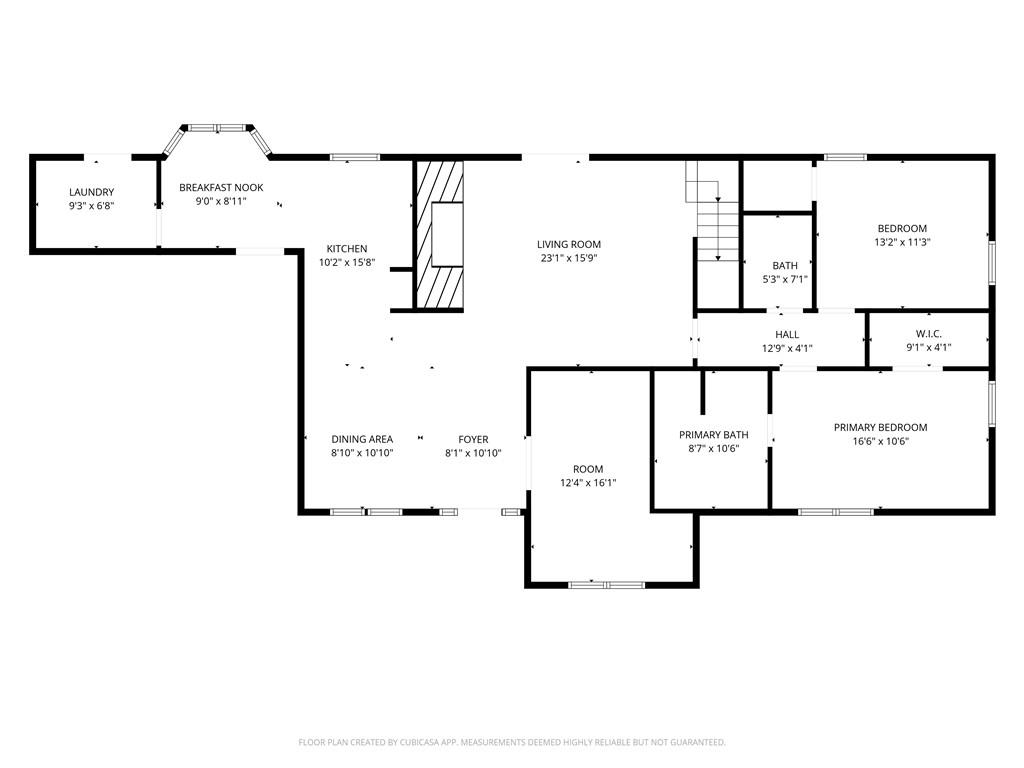 3571 Midvale Forest Court Tucker, GA 30084 - Photo 50 of 53 a picture of a rug