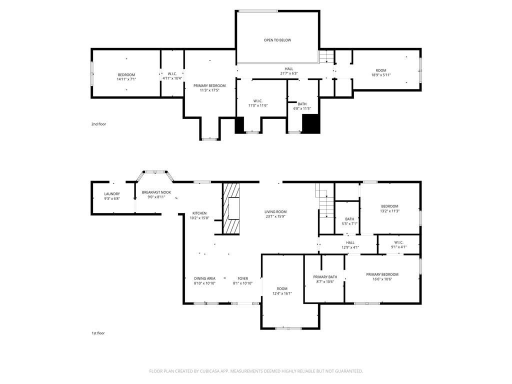3571 Midvale Forest Court Tucker, GA 30084 - Photo 52 of 53 a picture of a room with a white wall and white refrigerator