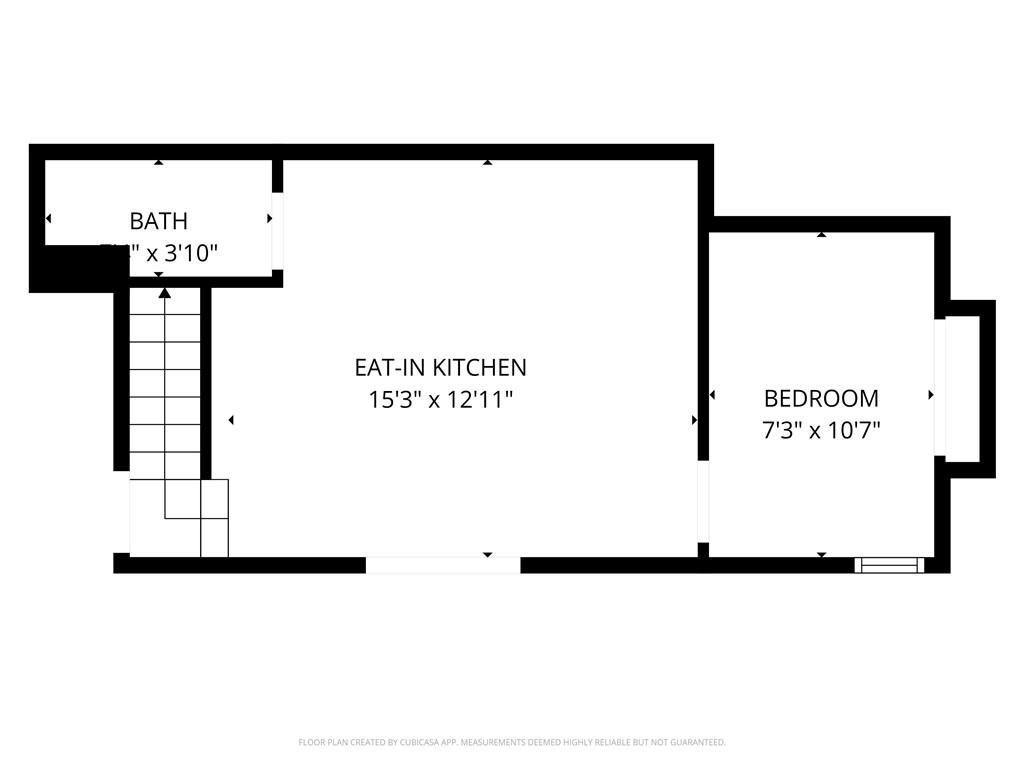 3571 Midvale Forest Court Tucker, GA 30084 - Photo 53 of 53 a picture of a bench in a white building