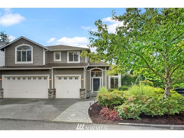 18531 33rd Avenue Southeast Bothell, WA 98012 - Photo 1 of 24