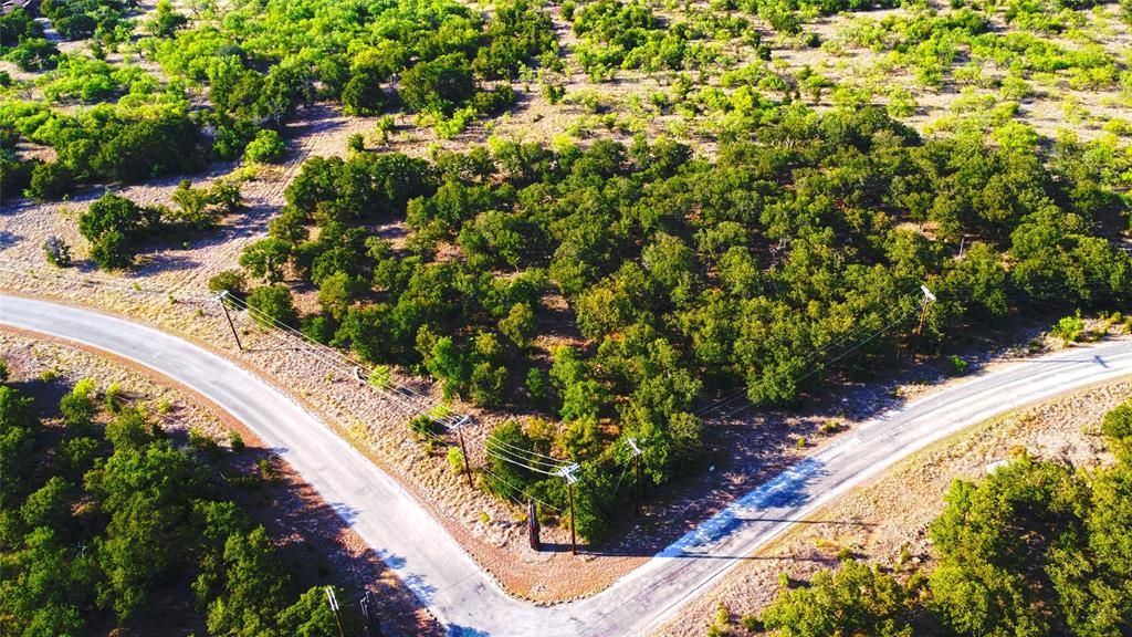 A18 R Post Oak Road Gordon, TX 76453 - Photo 3 of 10 a view of a lake with a park