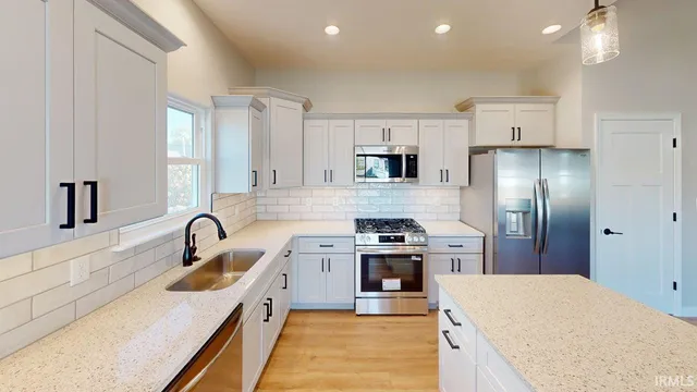 $349,900 | 206 Royalwood Drive, Monticello, IN 47960