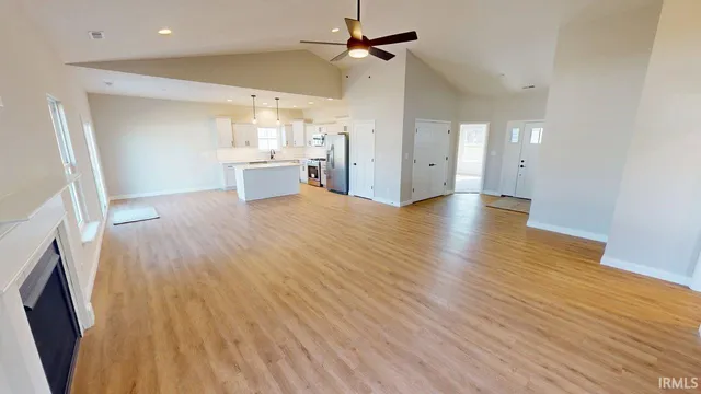 $349,900 | 206 Royalwood Drive, Monticello, IN 47960