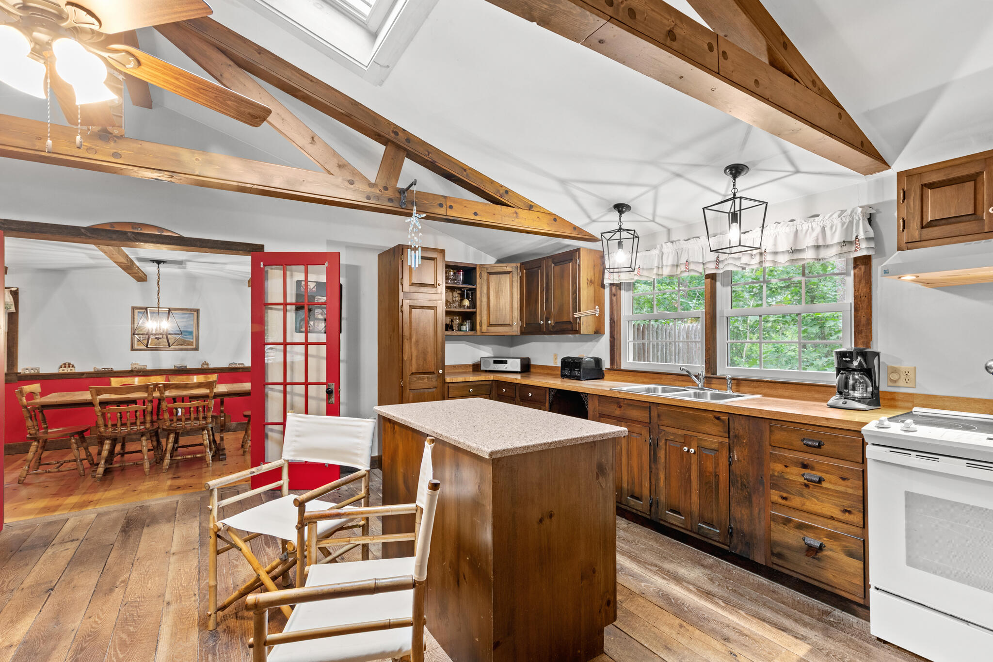 45 Knowles Street Eastham, MA 02642 - Photo 13 of 31 15