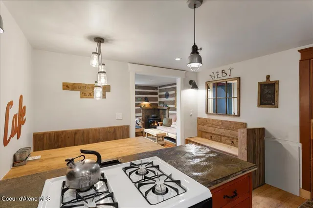 $459,000 | 197 Mogul Hill Road, Unit 6, Sandpoint, ID 83864