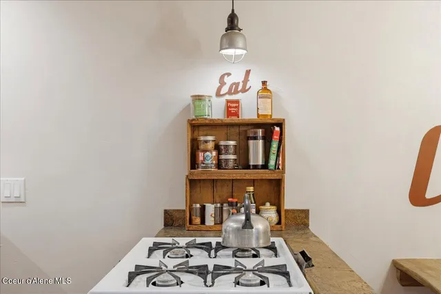 $459,000 | 197 Mogul Hill Road, Unit 6, Sandpoint, ID 83864