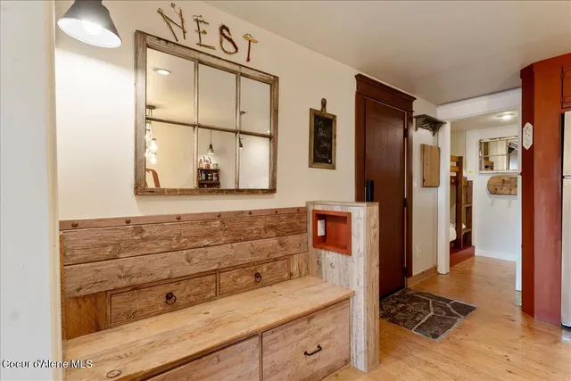 $459,000 | 197 Mogul Hill Road, Unit 6, Sandpoint, ID 83864