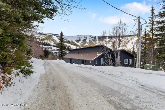 $459,000 | 197 Mogul Hill Road, Unit 6, Sandpoint, ID 83864