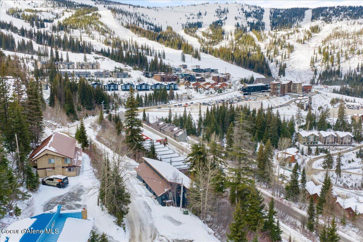 197 Mogul Hill Road, Unit 6 Sandpoint, ID 83864 - Photo 29 of 31 Schweitzer Mountain