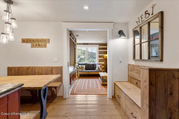 $449,000 | 197 Mogul Hill Road, Unit 6, Sandpoint, ID 83864