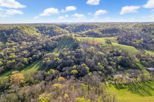 $750,000 | 1624 Bartlett Hollow Road, Petersburg, TN 37144