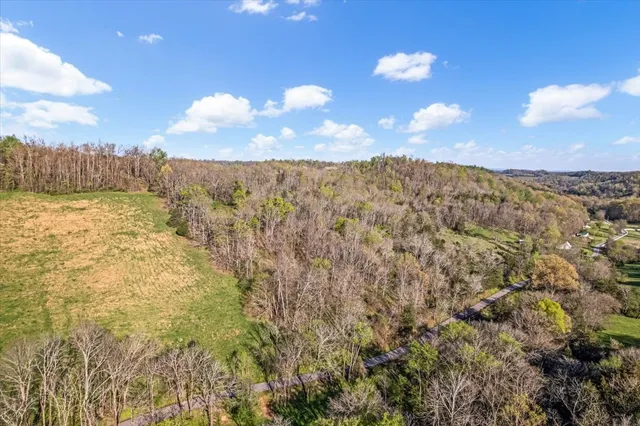 $750,000 | 1624 Bartlett Hollow Road, Petersburg, TN 37144