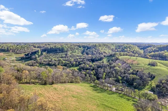 $750,000 | 1624 Bartlett Hollow Road, Petersburg, TN 37144