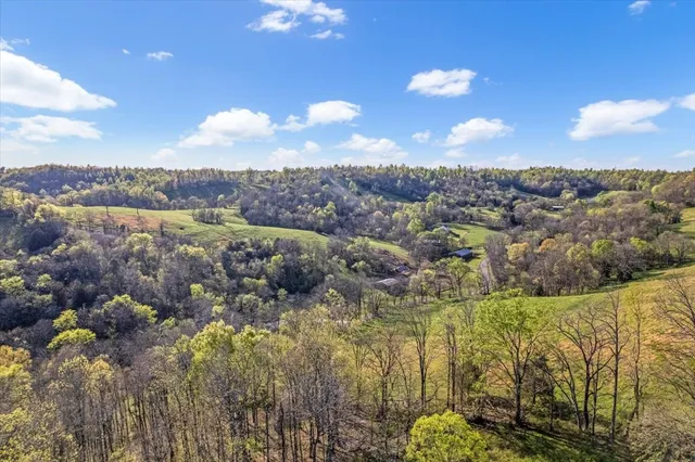 $750,000 | 1624 Bartlett Hollow Road, Petersburg, TN 37144