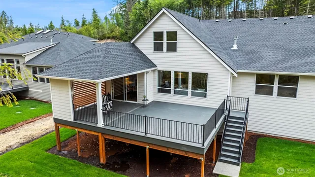 $1,199,900 | 5491 (lot 91) Animal Avenue Northwest, Bremerton, WA 98312