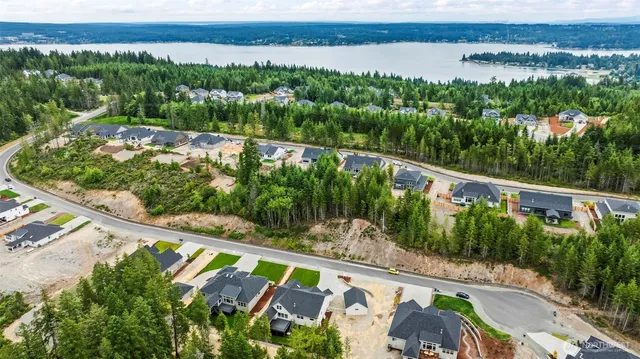 $1,199,900 | 5491 (lot 91) Animal Avenue Northwest, Bremerton, WA 98312