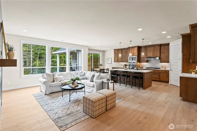 $1,199,900 | 5491 (lot 91) Animal Avenue Northwest, Bremerton, WA 98312