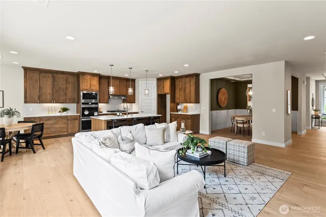 $1,199,900 | 5491 (lot 91) Animal Avenue Northwest, Bremerton, WA 98312