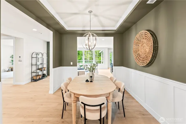 $1,199,900 | 5491 (lot 91) Animal Avenue Northwest, Bremerton, WA 98312