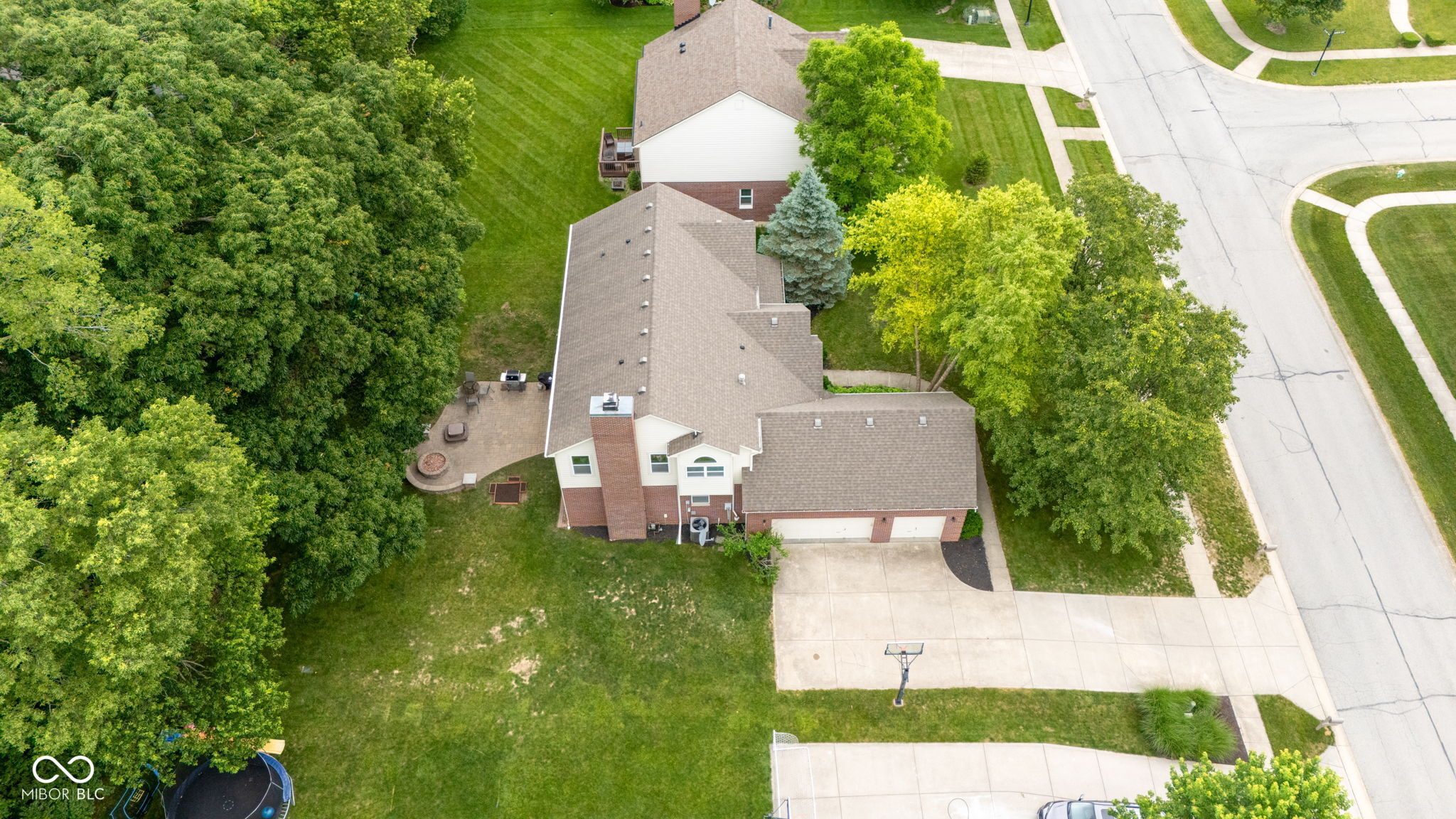 1268 Sullivans Ridge Zionsville, IN 46077 - Photo 51 of 55