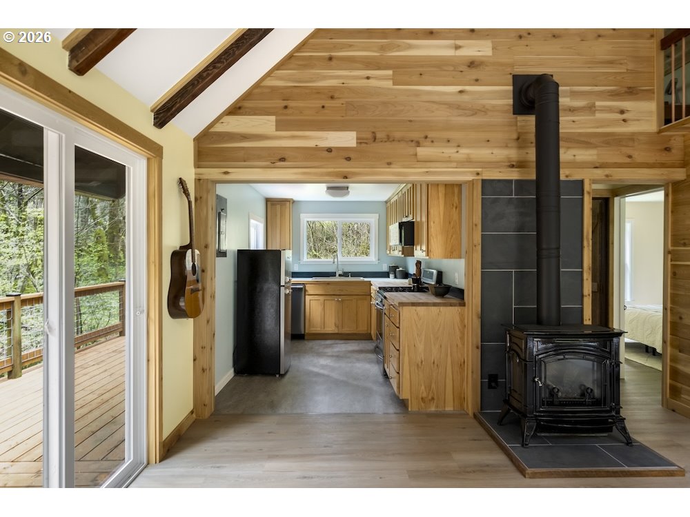 121 Pacific Road Stevenson, WA 98648 - Photo 12 of 41