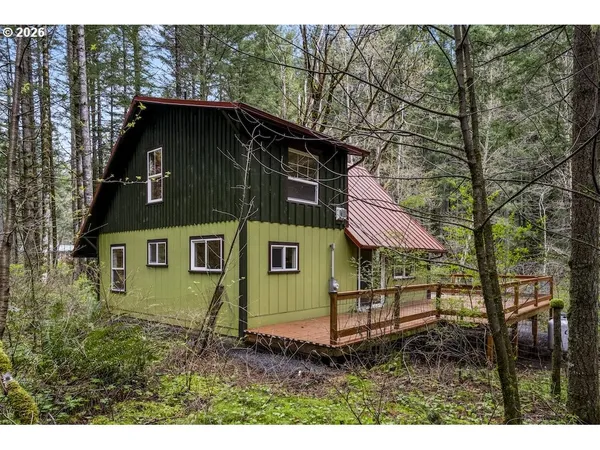 $499,000 | 121 Pacific Road, Stevenson, WA 98648