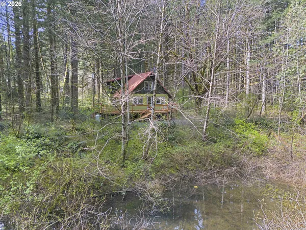 $499,000 | 121 Pacific Road, Stevenson, WA 98648